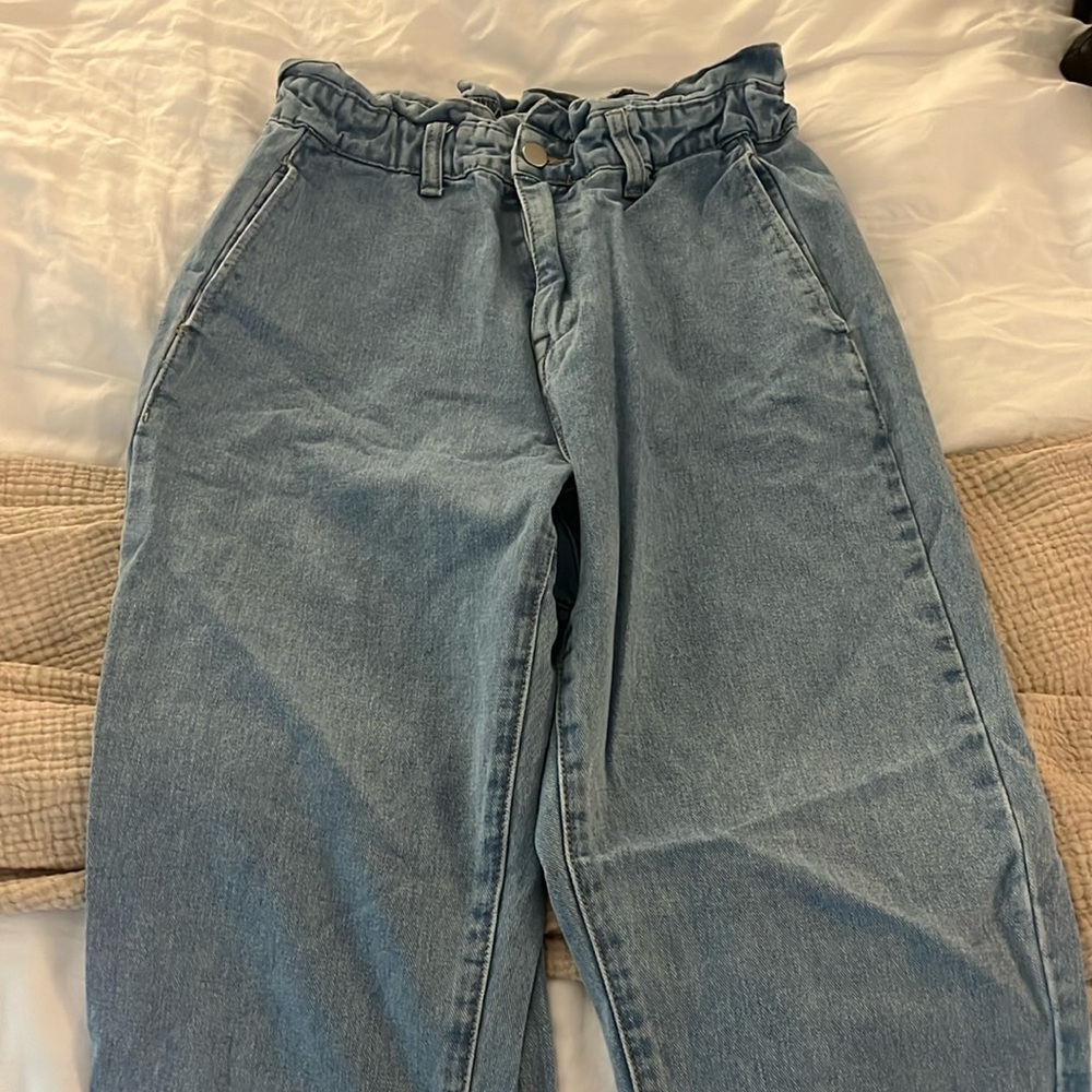 Redial Jeans